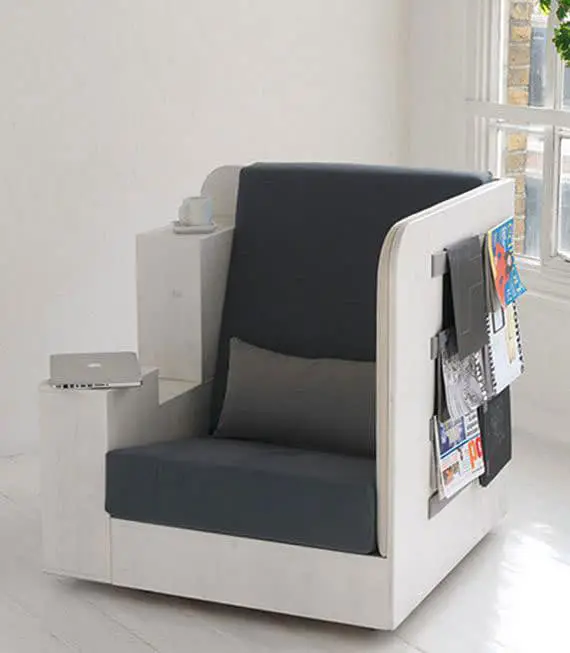 Tilt-Openbook-reading-chair