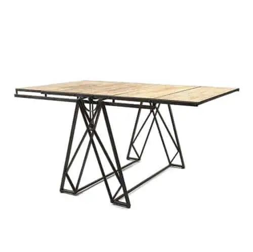 convertible shelf table 3