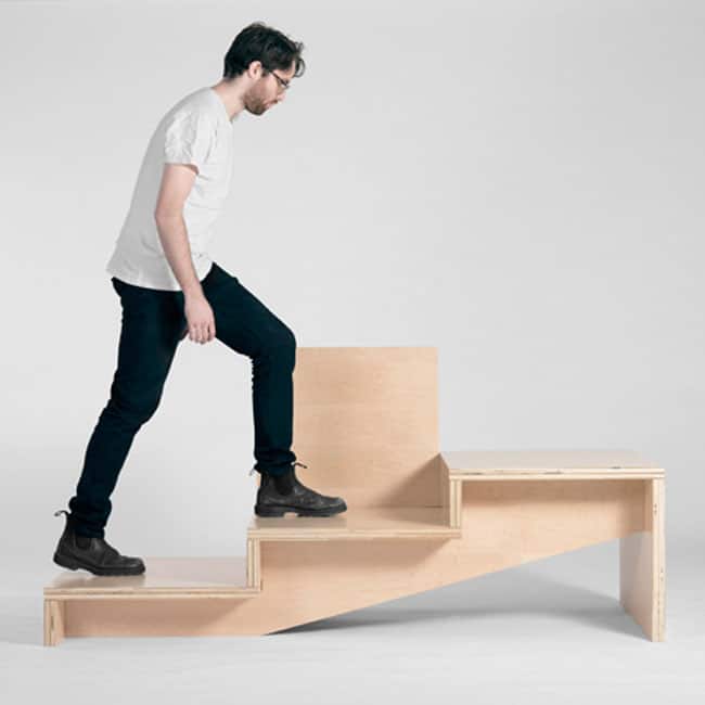 Steps-Bench