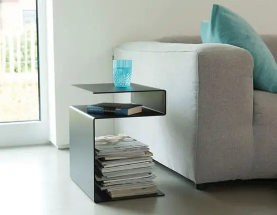  transformable side table