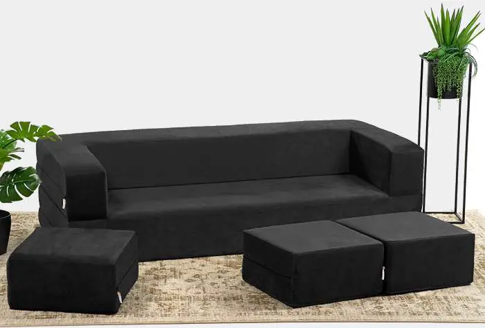 convertible sofa