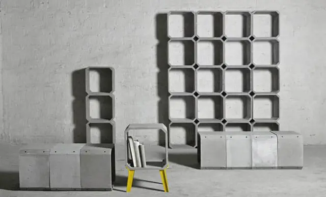 Bentu-Zhi-and-Kou-Modular-Cement-Furniture-by-Bentu-Design