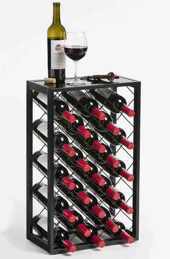 29 Modern Modular Wine Racks - Vurni