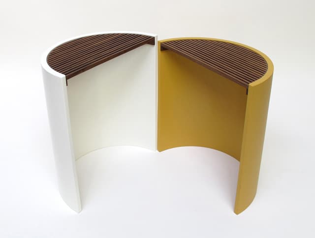 Moire-side-tables-by-Bower-Studios