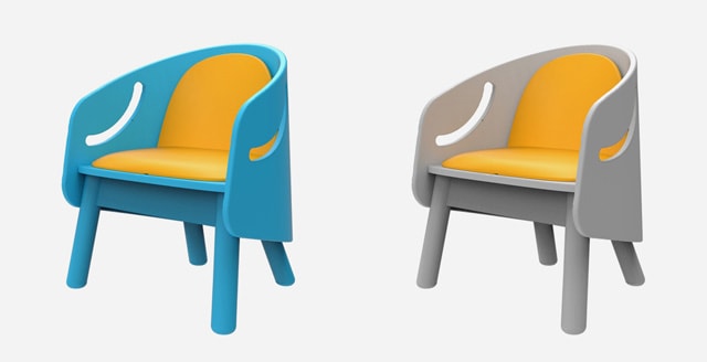 Elephant--&-Chair-yellow-or-grey