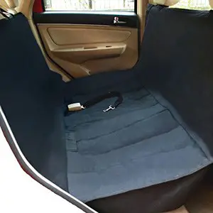 waterproof car pet seat cover