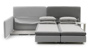 28 Modern Convertible Sofa Beds & Sleeper Sofas - Vurni