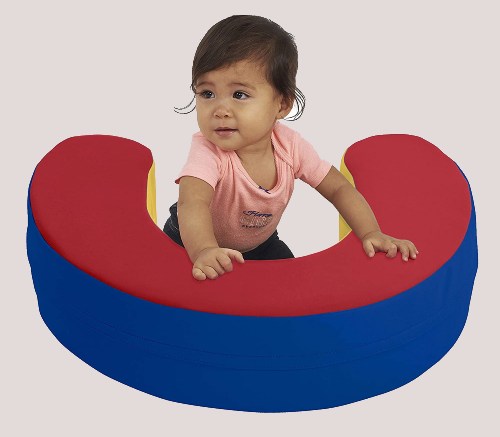 baby sit support ring