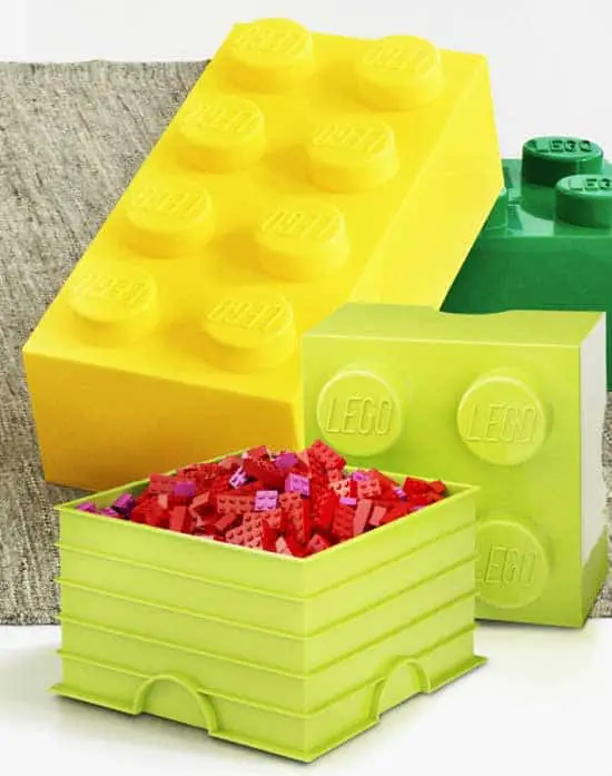 Lego-via-Amazon
