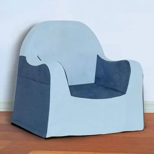 kids reading chair