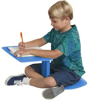 Kids pportable lap desk