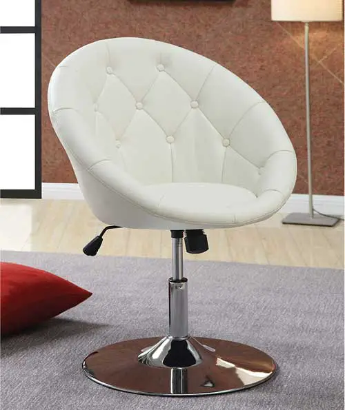 Coaster-Swivel-Chair