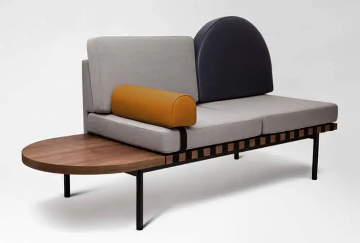GRID-Sofa