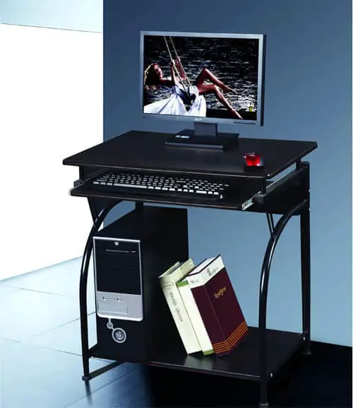 Stanton-Computer-Desk-black