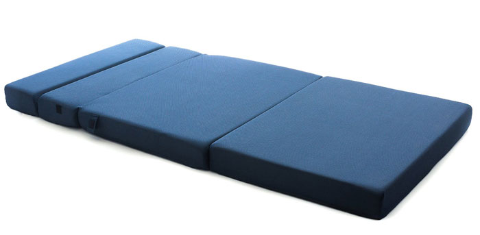 extra soft multi folding sofa bed