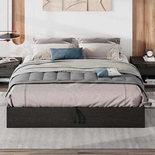 lift up storage bed