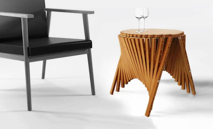Rising-Side-Table