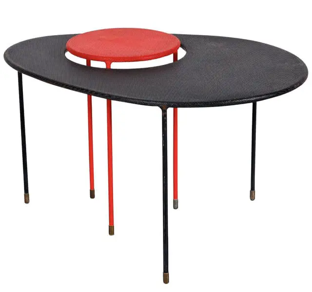Kangourou-side-tables