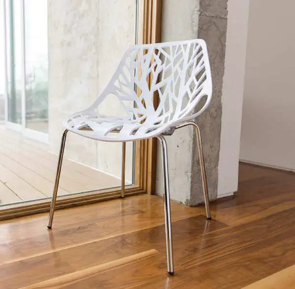 design stacking chairs