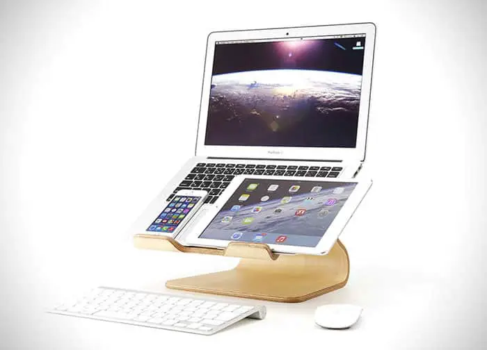 Desktop-Stool-ergonomic-design