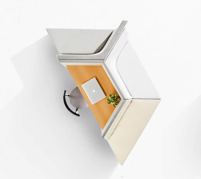 Prisma Adaptable Seating System - Vurni