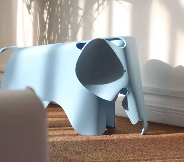 vitra-elephant-chair-stool