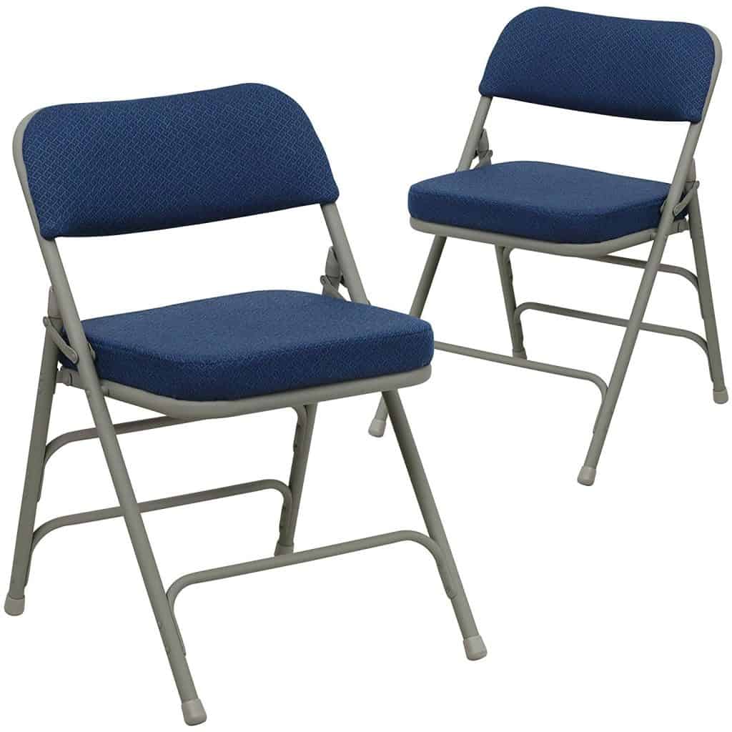 20 Best Comfortable Folding Chairs for Small Spaces Vurni
