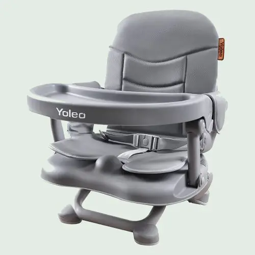 baby high chair-booster seat