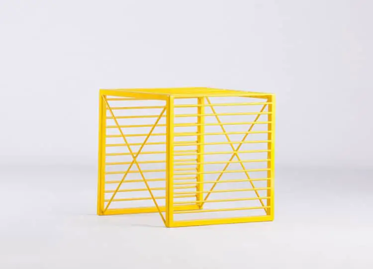 stripe-multifaceted-box