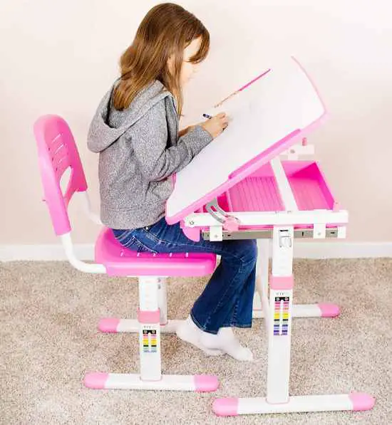 best kids desk chair
