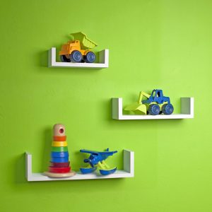 16 Playful Space Saving Storage Ideas For Your Kids Room - Vurni