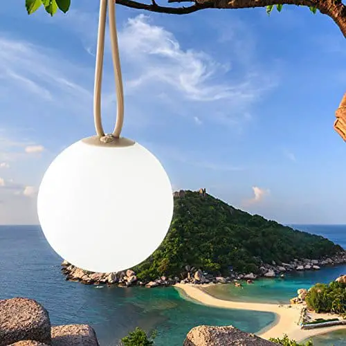 Fatboy outdoor hanging lamp
