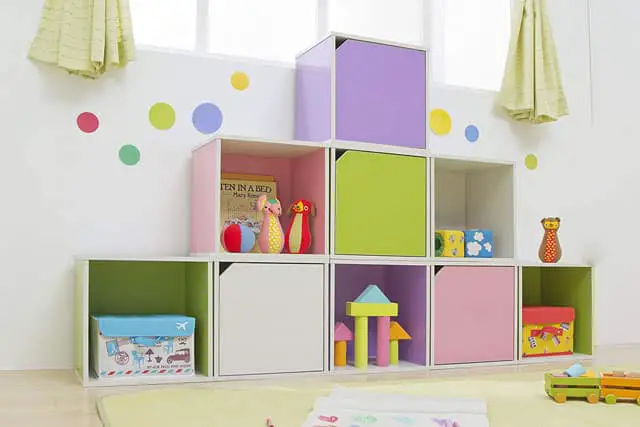 childrens bedroom storage furniture