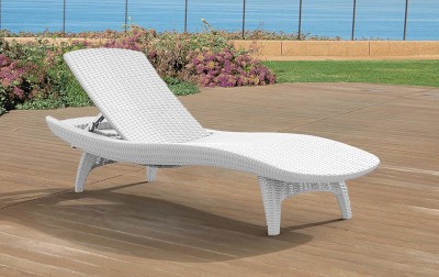 all-weather chaise lounge