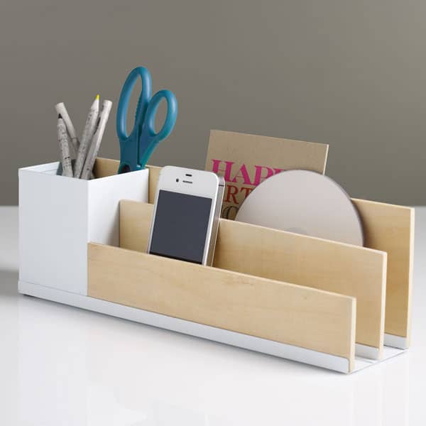 Home Office Organizer Ideas – Vurni