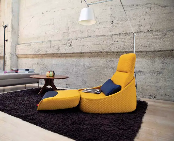 Most Modern Comfortable Lounge Chairs, The Most Comfortable Armchair