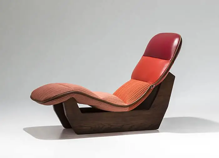 design lounge chair