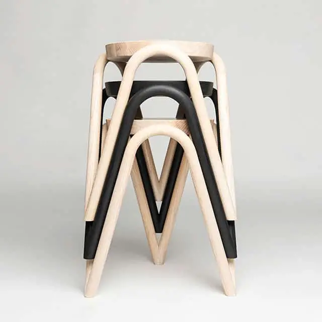 Vava stacking stools