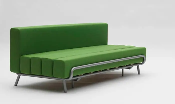 folding sofa bed