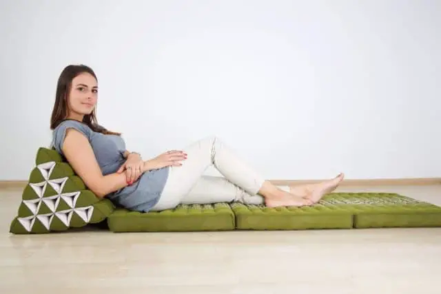 transformable thai cushion-mat