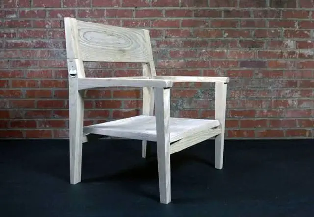 Chaool convertible chair & stepping stool