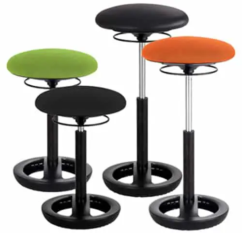 active seating chair stool