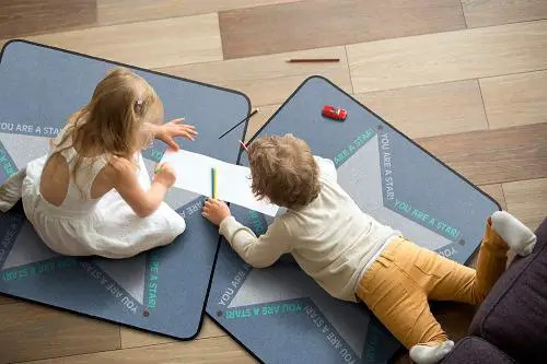 kids carpet floor rug