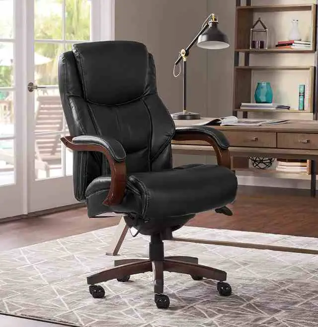 14 Best Budget Desk Chairs High Back, Best High Back Office Chair With Lumbar Support