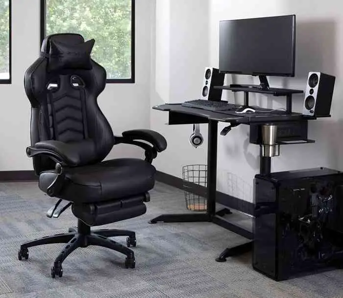 gaming office desk chair