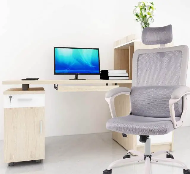 ergonomic computer desk chair
