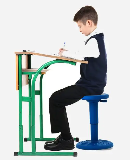 kids active seating chair