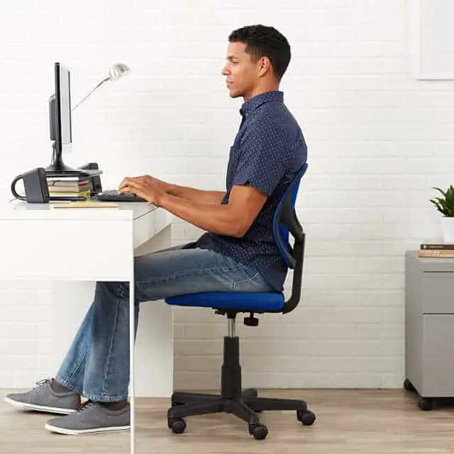 Best Affordable Ergonomic Office Chairs Under 150 Vurni