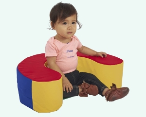 kids sit and support ring