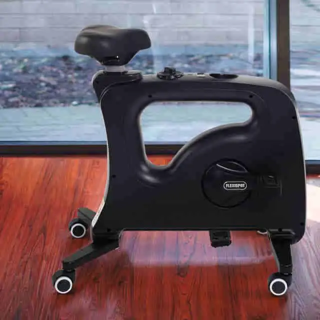 fitness chair- exercise bike